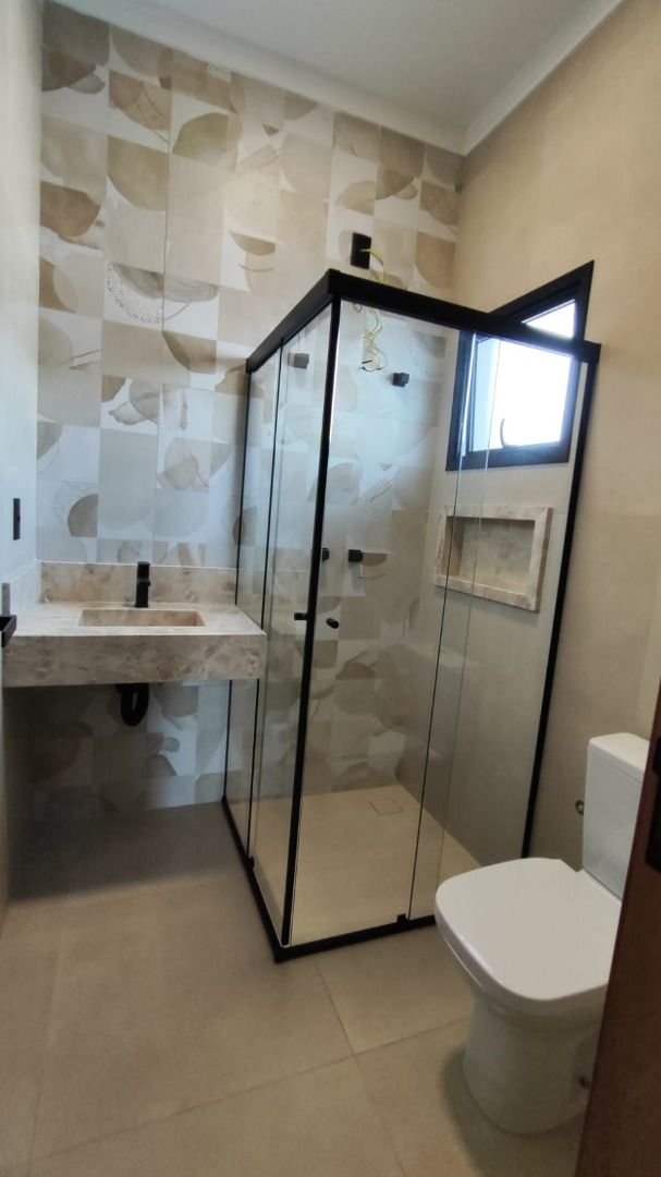 Casa de condomínio à venda no Condomínio Parque Imperial: