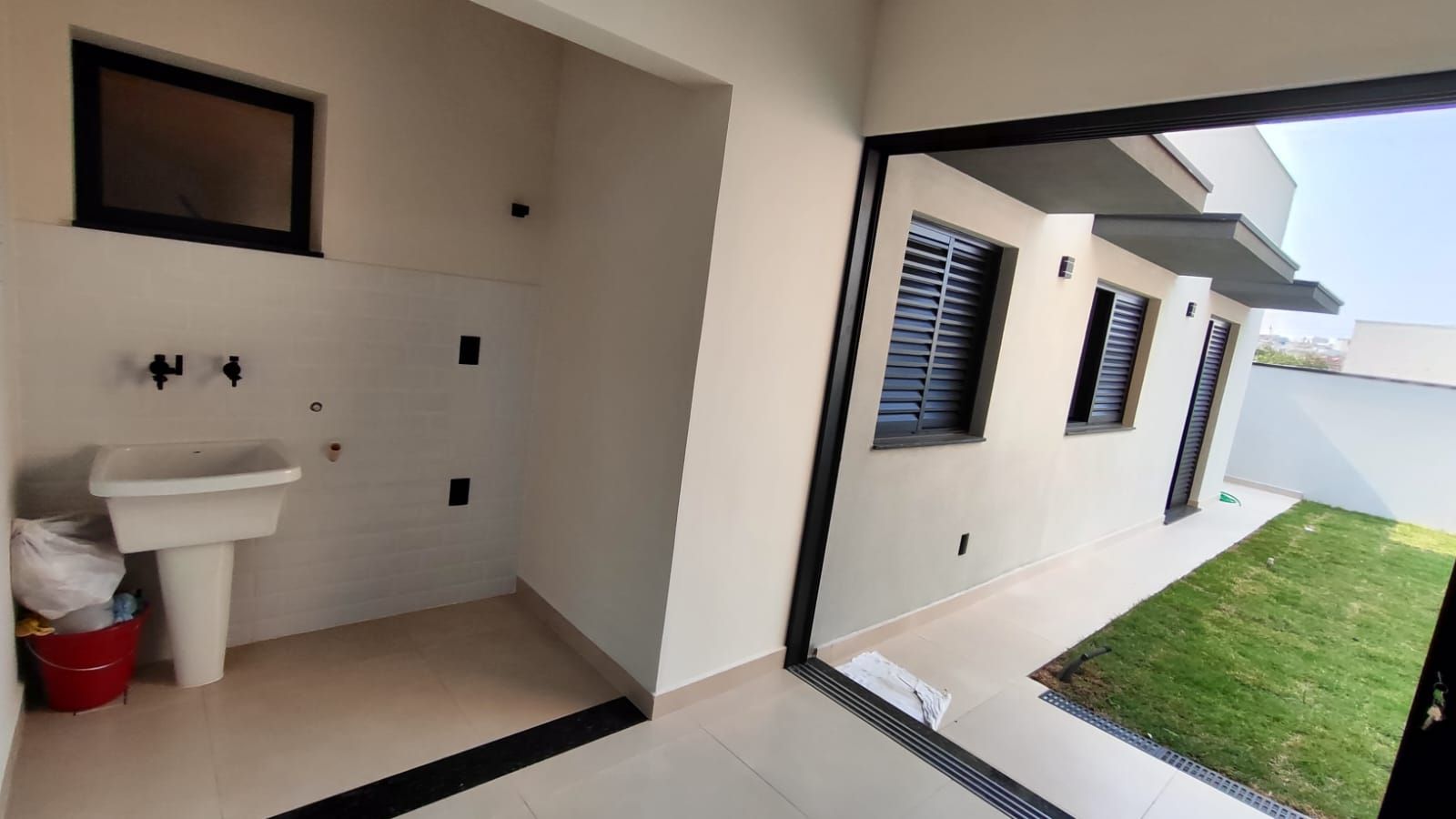 Casa de condomínio à venda no Condomínio Parque Imperial: