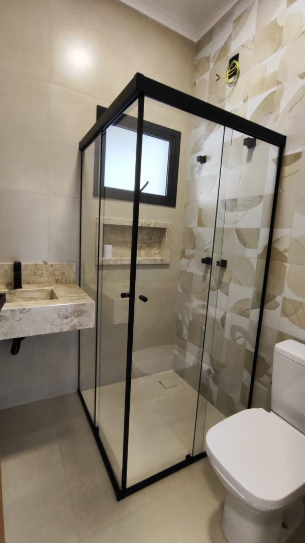 Casa de condomínio à venda no Condomínio Parque Imperial: