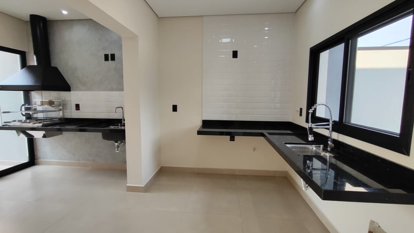 Casa de condomínio à venda no Condomínio Parque Imperial: