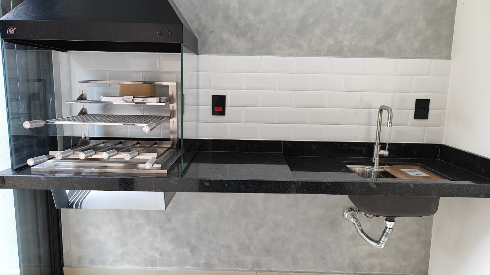 Casa de condomínio à venda no Condomínio Parque Imperial: