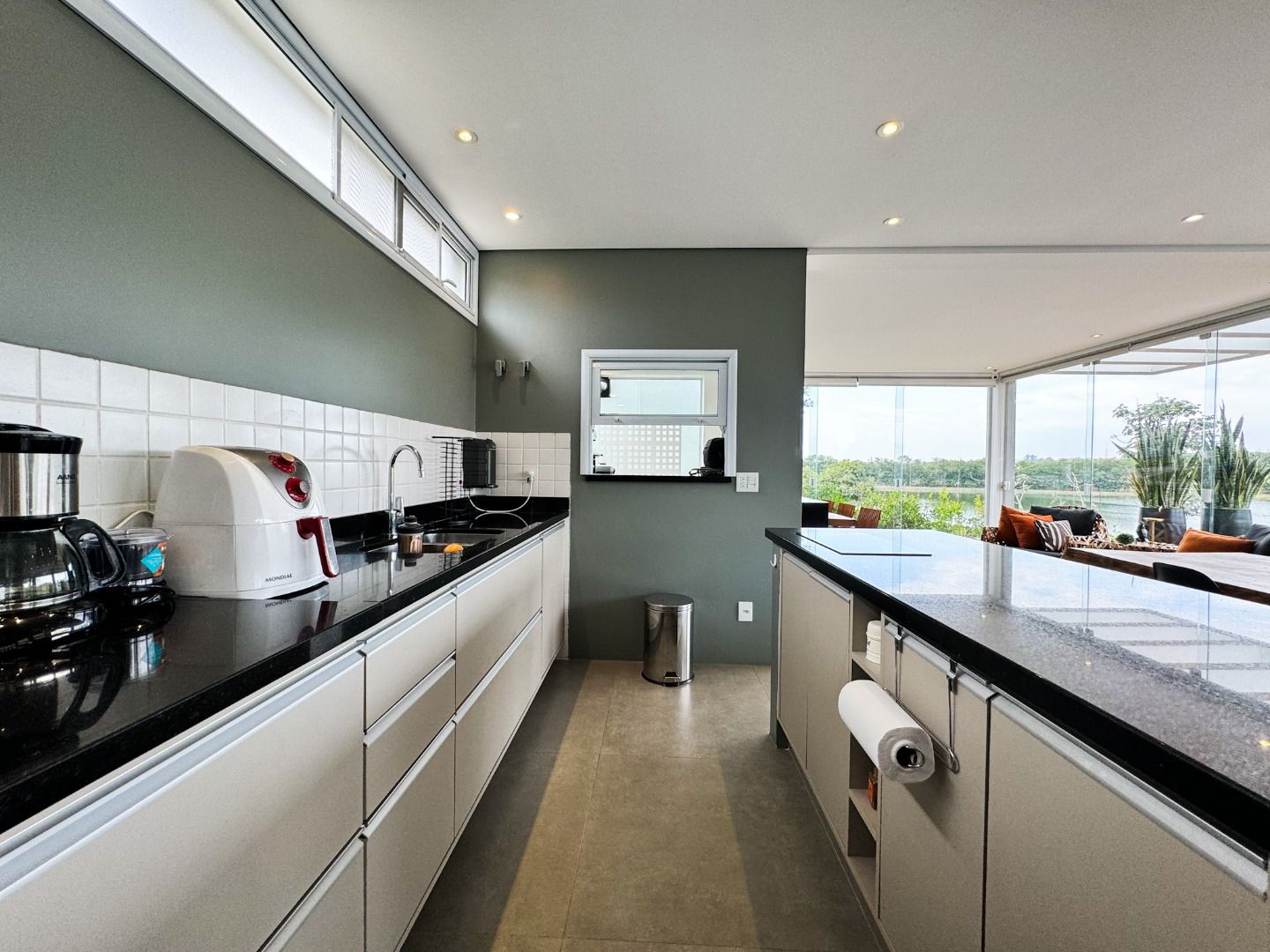 Casa de condomínio à venda no Condominio Fazenda Palmeiras Imperiais: