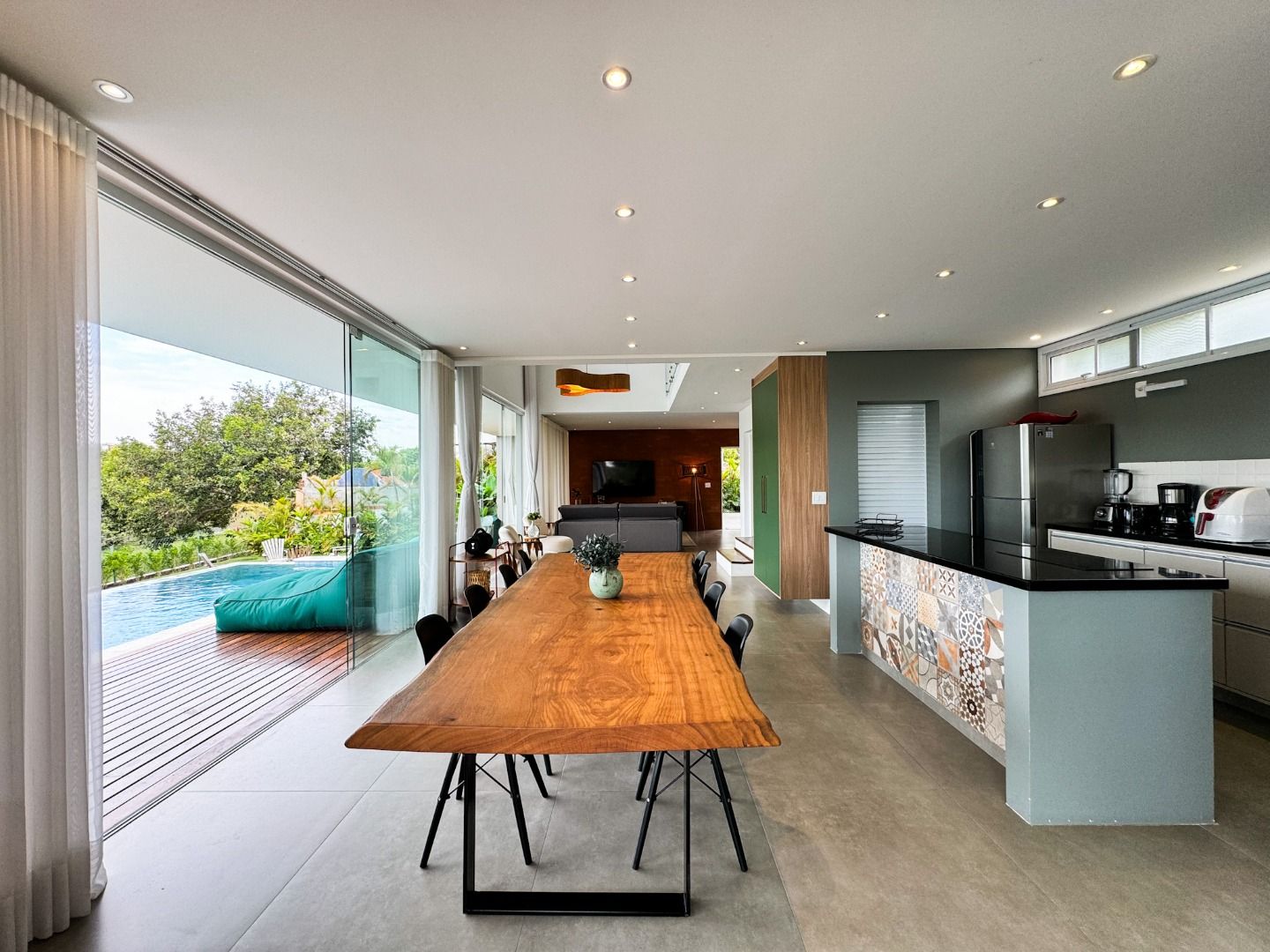 Casa de condomínio à venda no Condominio Fazenda Palmeiras Imperiais: