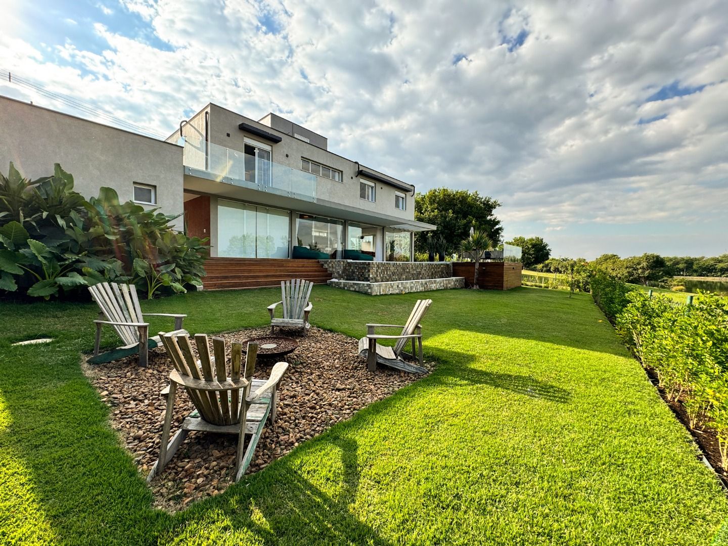 Casa de condomínio à venda no Condominio Fazenda Palmeiras Imperiais: