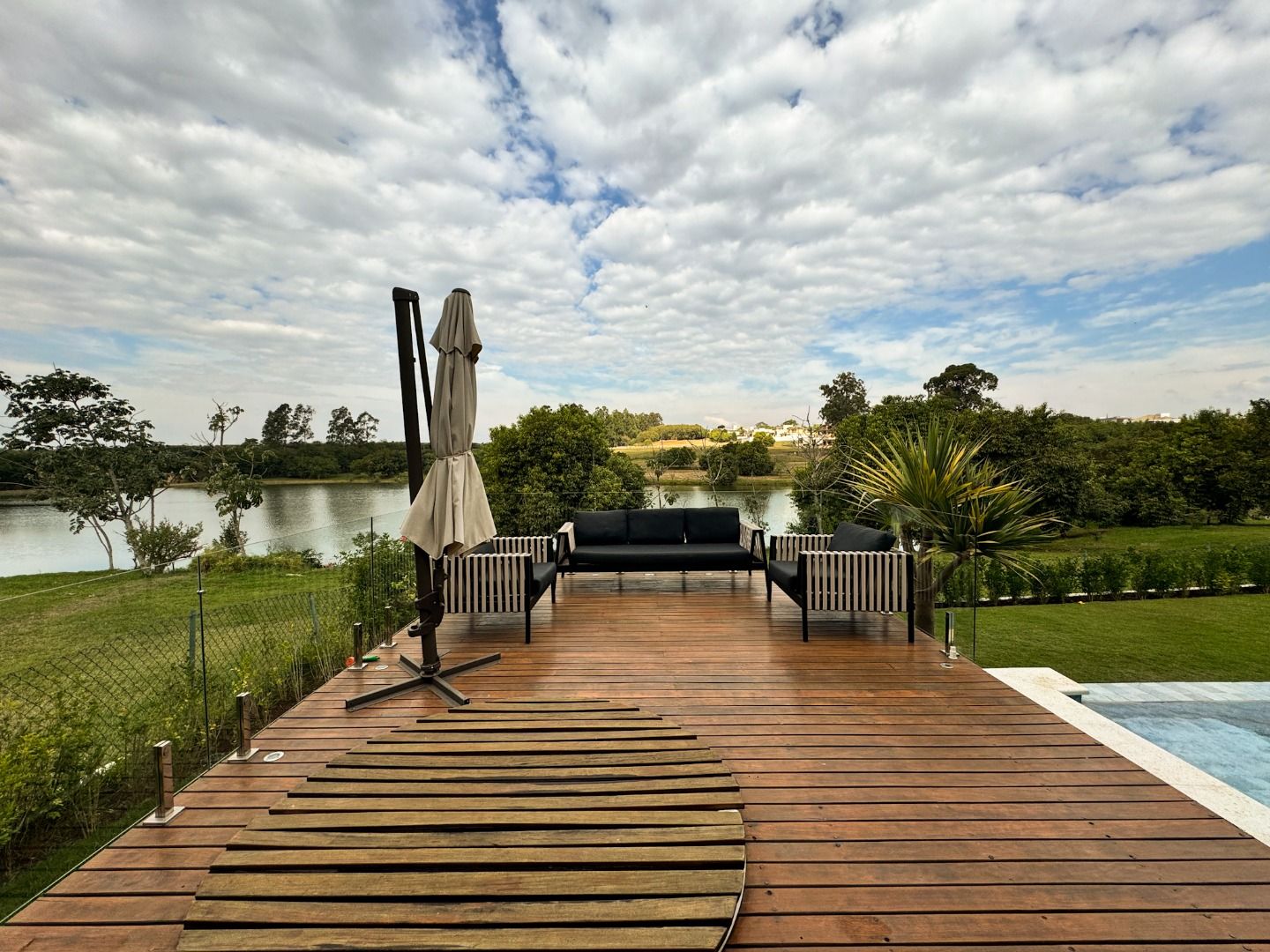 Casa de condomínio à venda no Condominio Fazenda Palmeiras Imperiais: