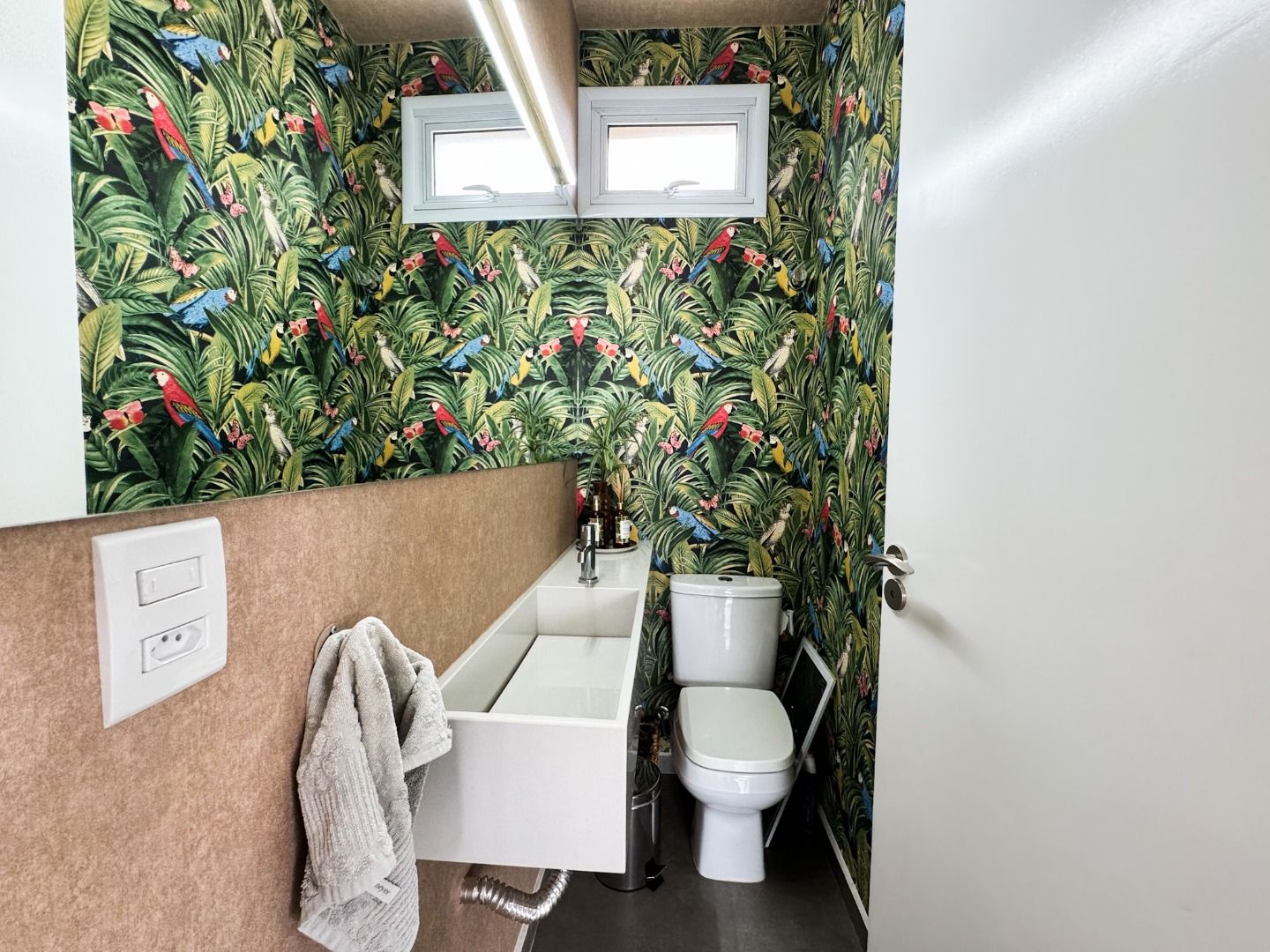 Casa de condomínio à venda no Condominio Fazenda Palmeiras Imperiais: