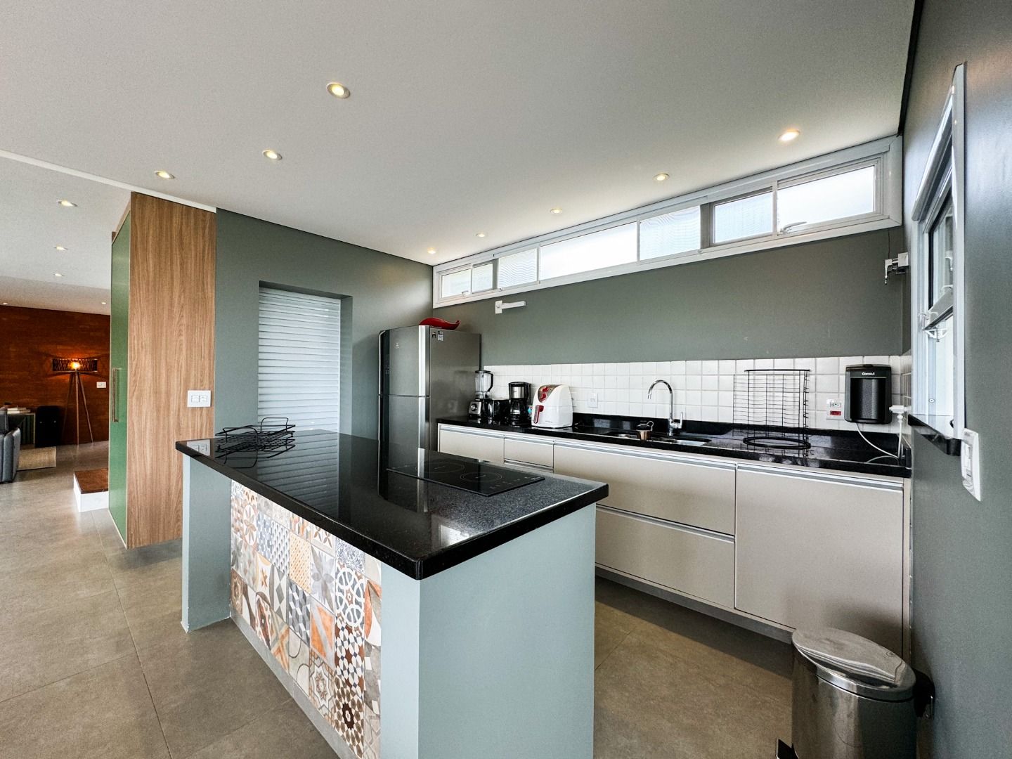 Casa de condomínio à venda no Condominio Fazenda Palmeiras Imperiais: