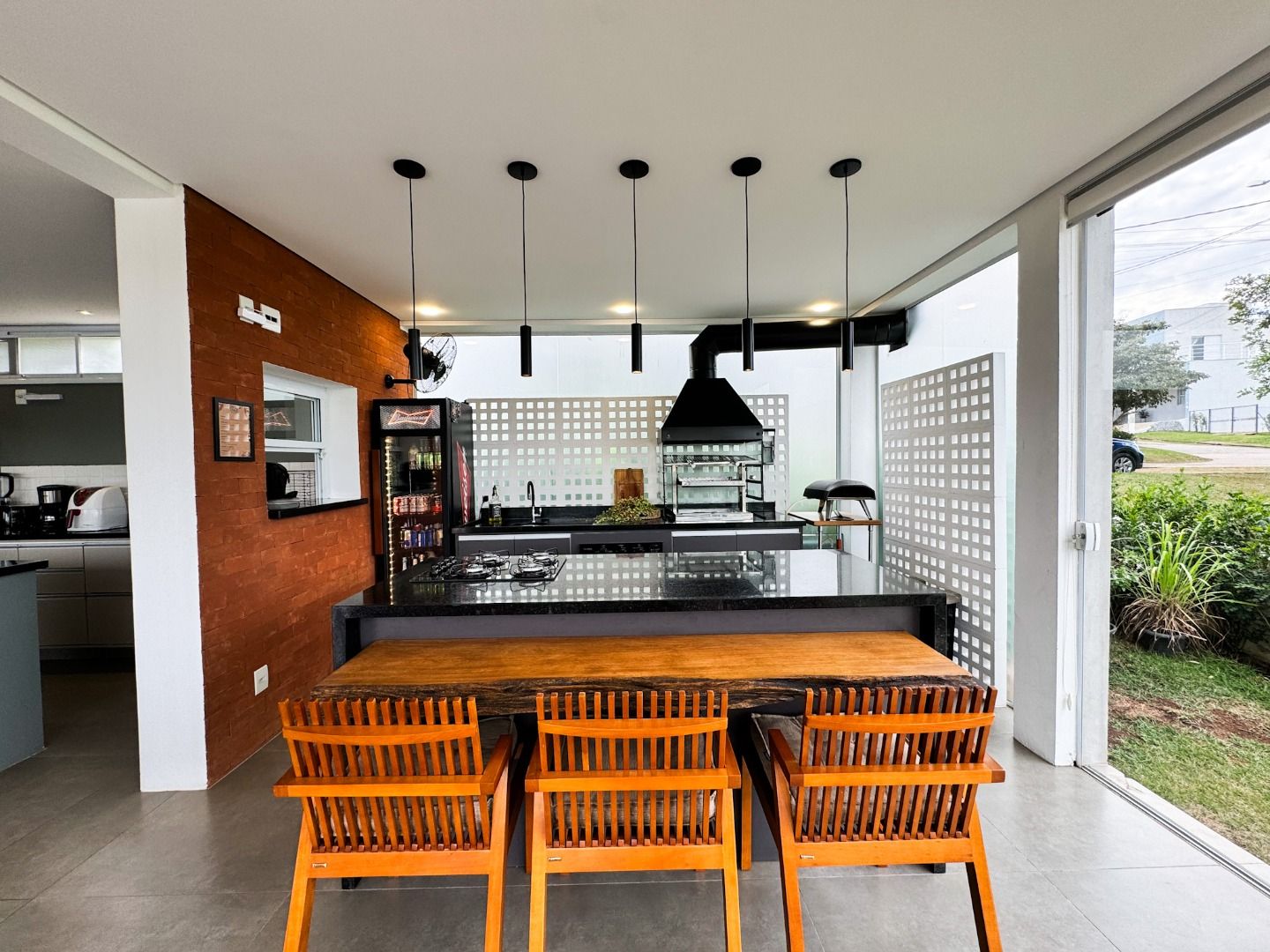 Casa de condomínio à venda no Condominio Fazenda Palmeiras Imperiais: