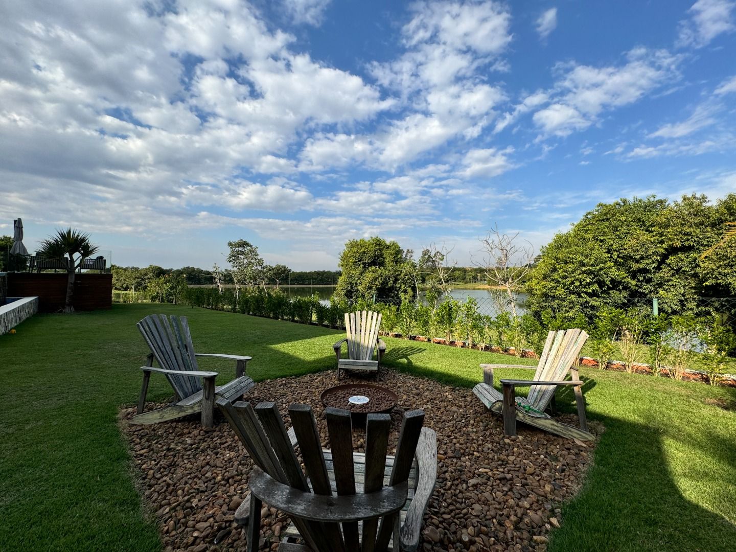 Casa de condomínio à venda no Condominio Fazenda Palmeiras Imperiais: