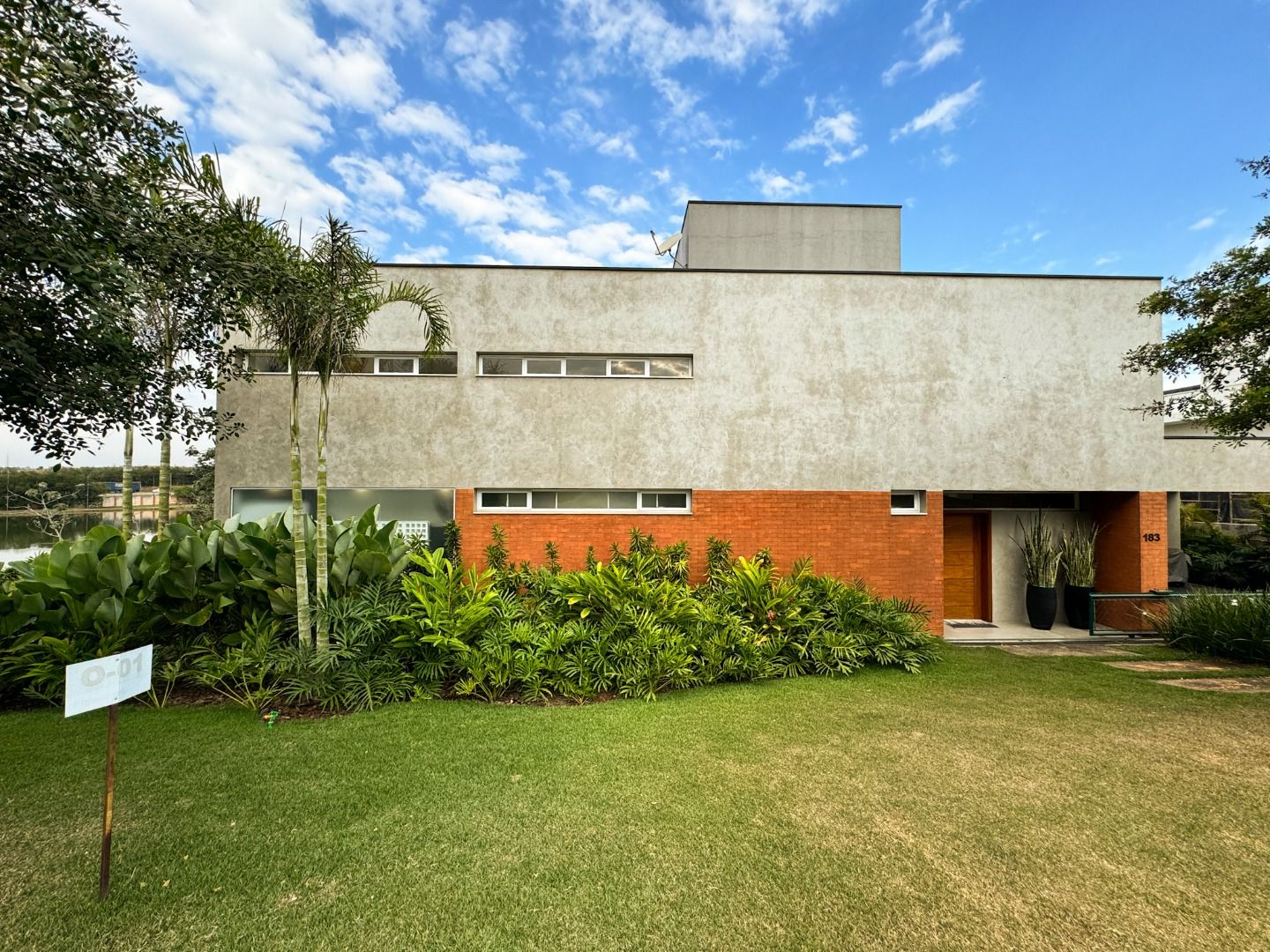 Casa de condomínio à venda no Condominio Fazenda Palmeiras Imperiais: