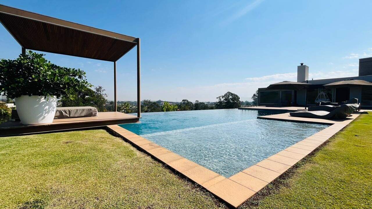 Casa de Condomínio Condomínio Terras de São José II Itu 