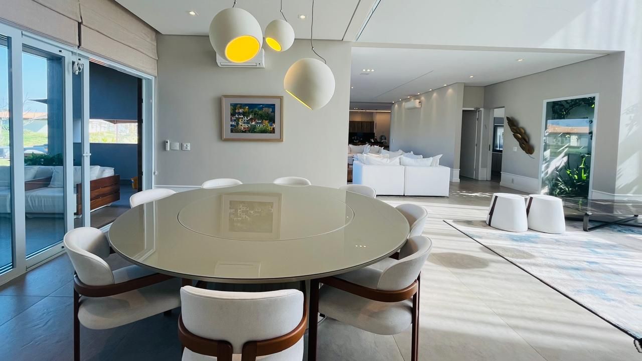 Casa de condomínio à venda no Condomínio Terras de São José II: