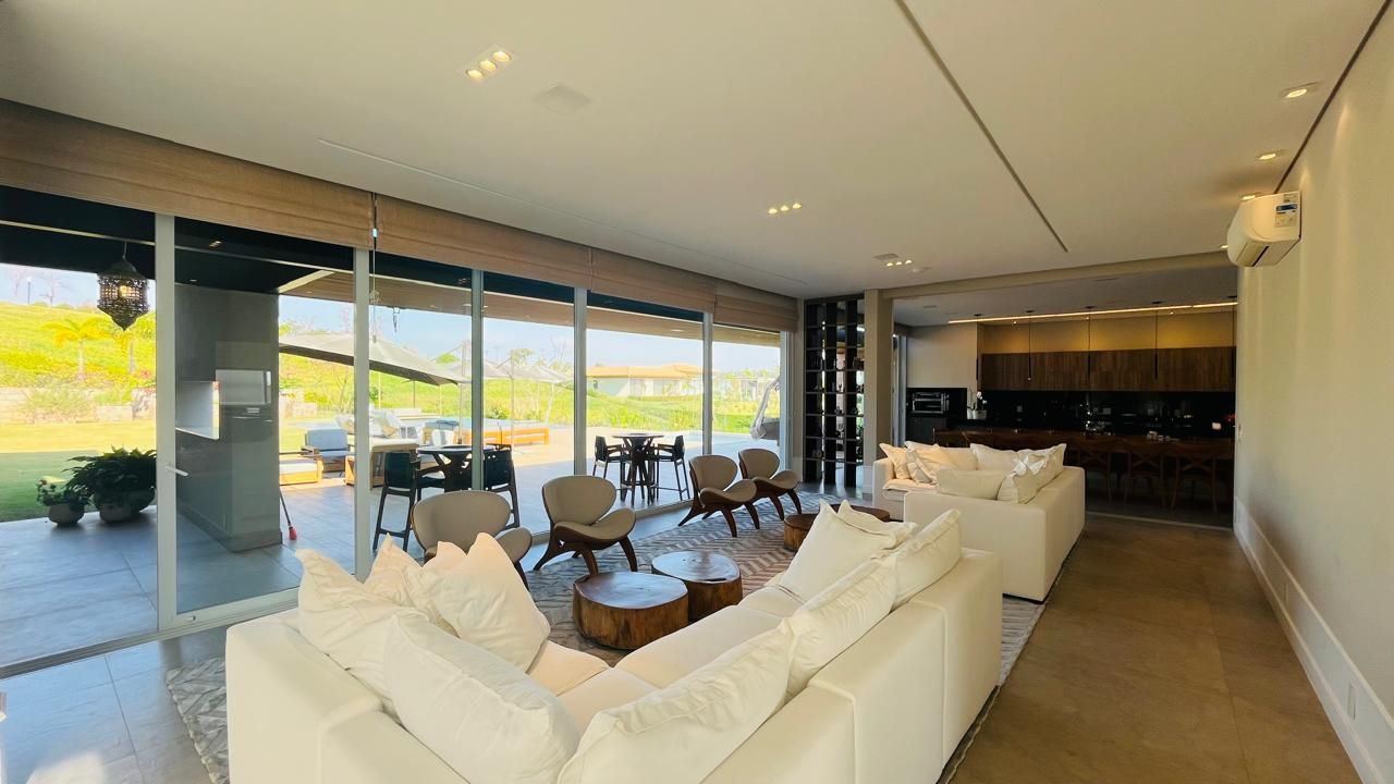 Casa de condomínio à venda no Condomínio Terras de São José II: