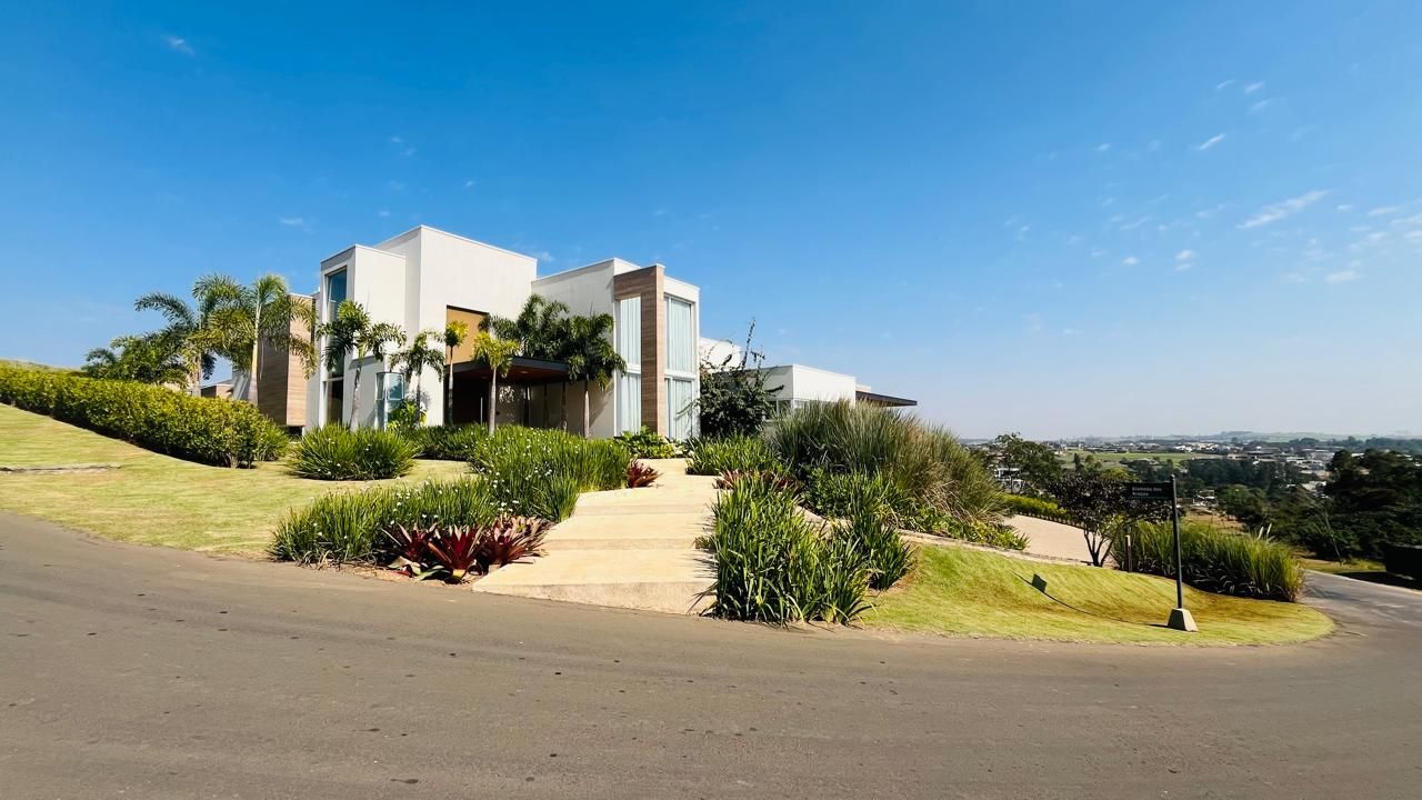 Casa de condomínio à venda no Condomínio Terras de São José II: