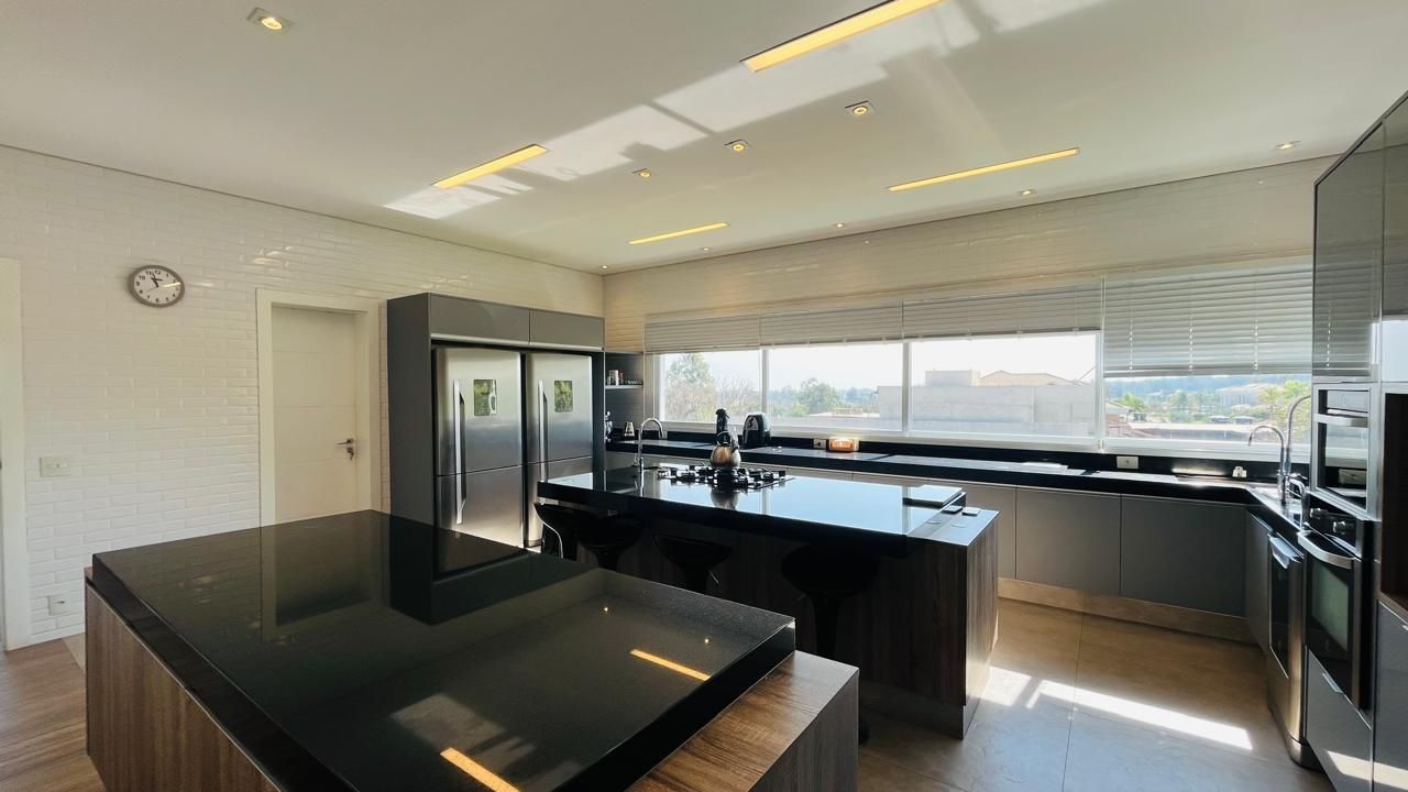 Casa de condomínio à venda no Condomínio Terras de São José II: