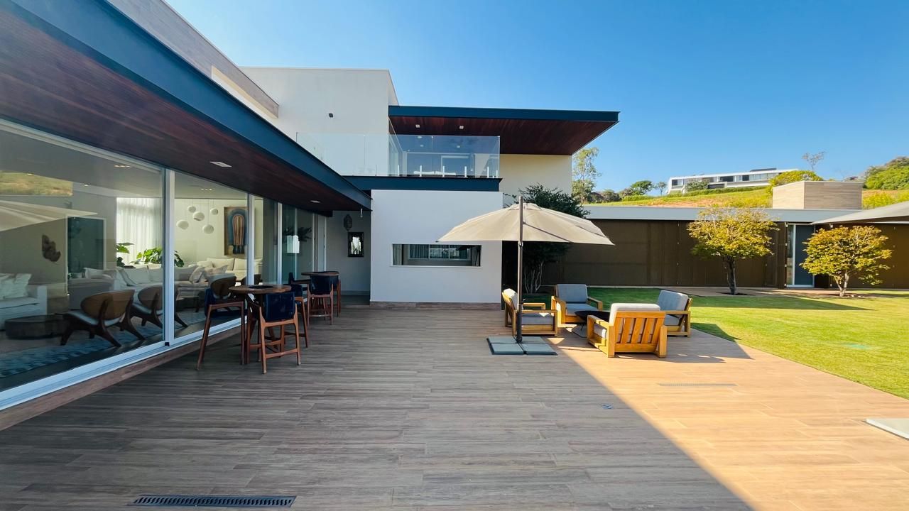 Casa de condomínio à venda no Condomínio Terras de São José II: