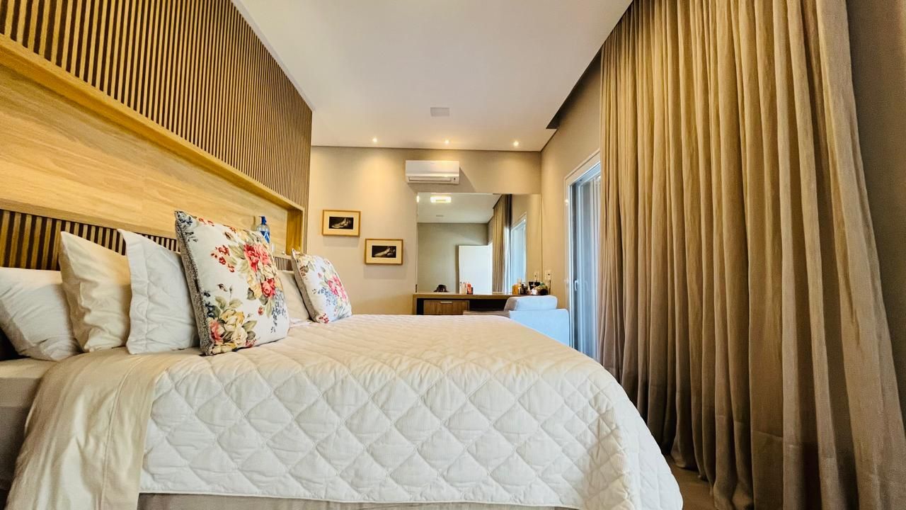 Casa de condomínio à venda no Condomínio Terras de São José II: