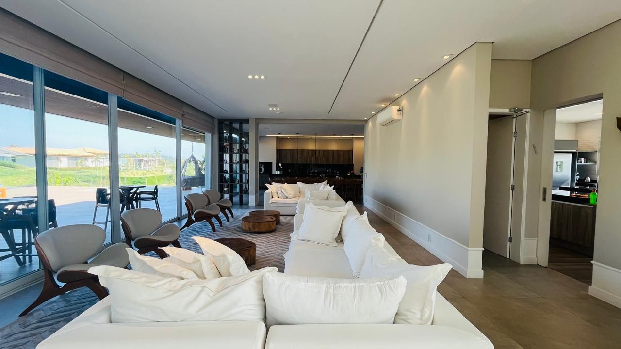 Casa de condomínio à venda no Condomínio Terras de São José II: