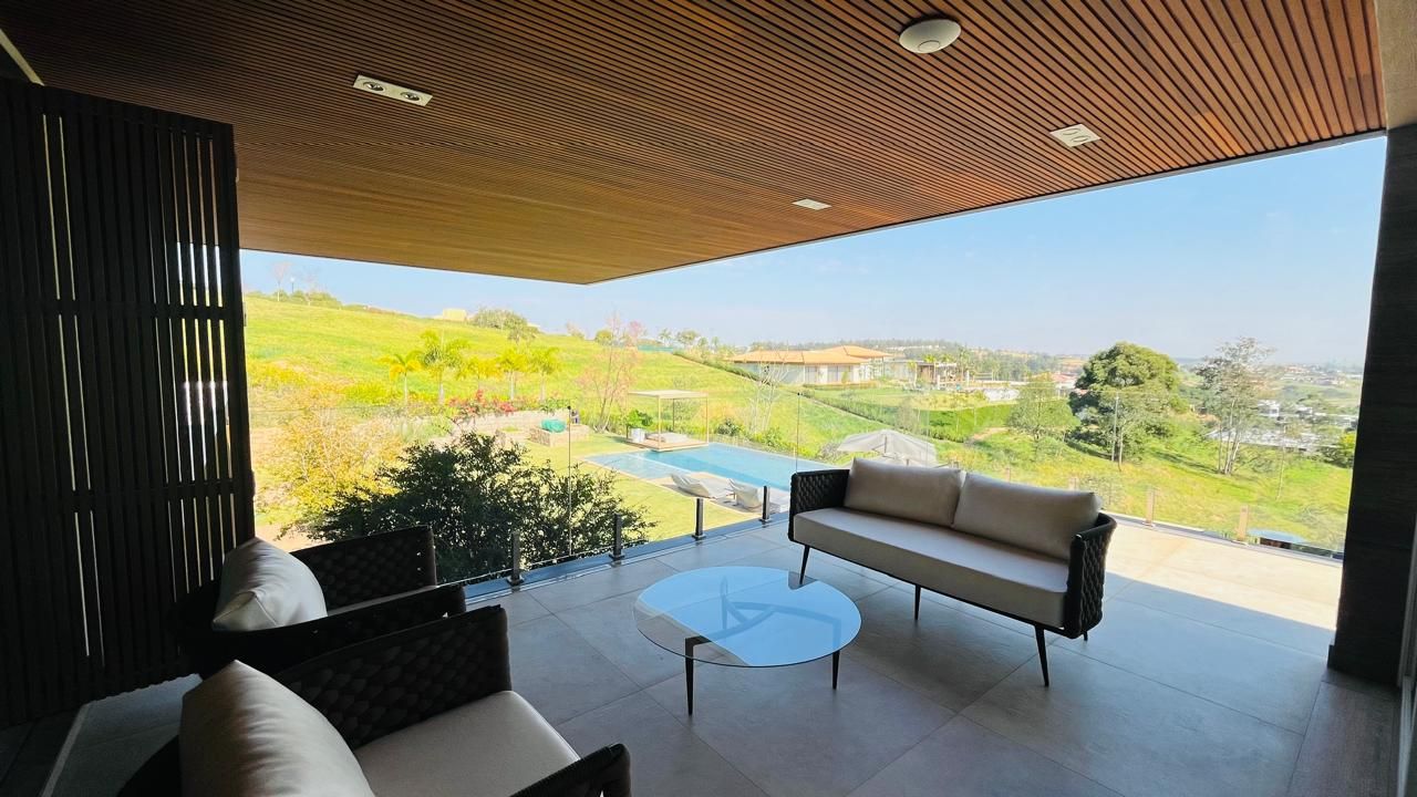 Casa de condomínio à venda no Condomínio Terras de São José II: