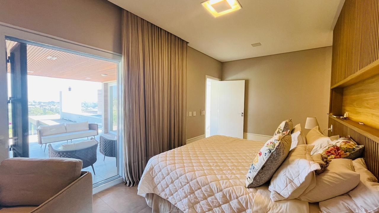 Casa de condomínio à venda no Condomínio Terras de São José II: