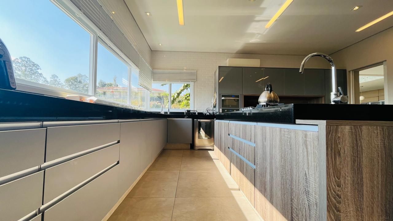 Casa de condomínio à venda no Condomínio Terras de São José II: