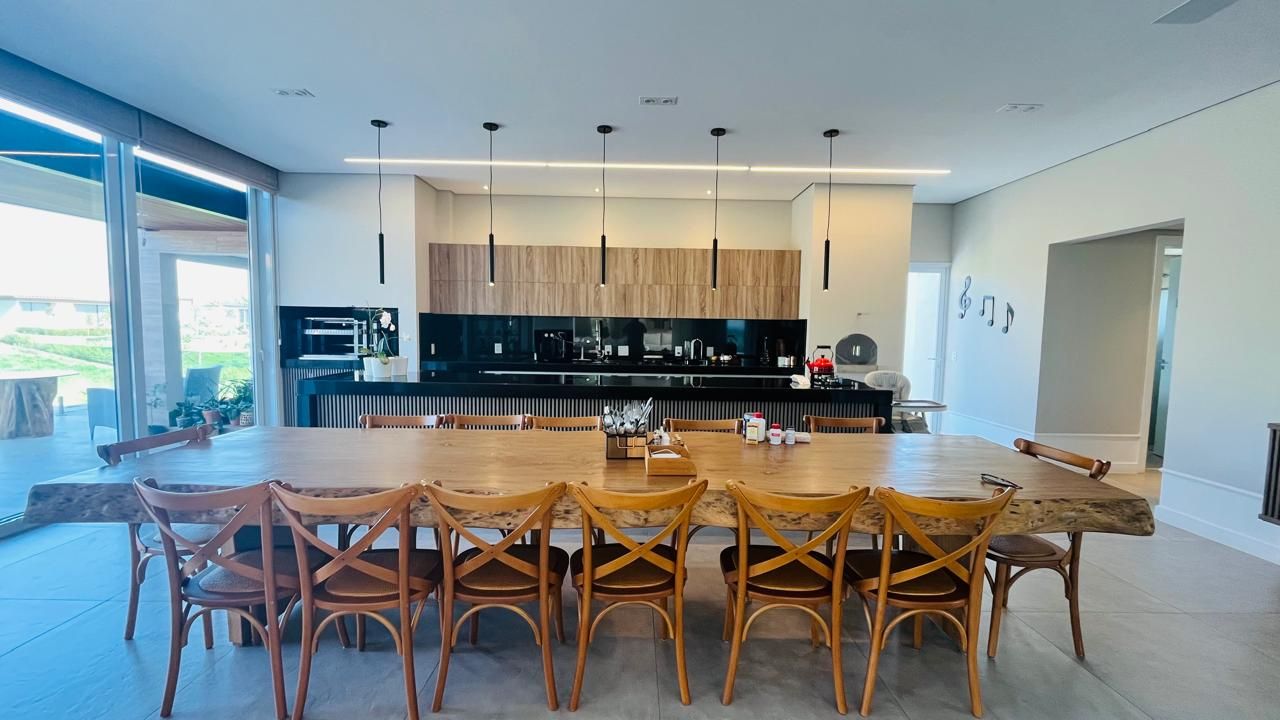 Casa de condomínio à venda no Condomínio Terras de São José II: