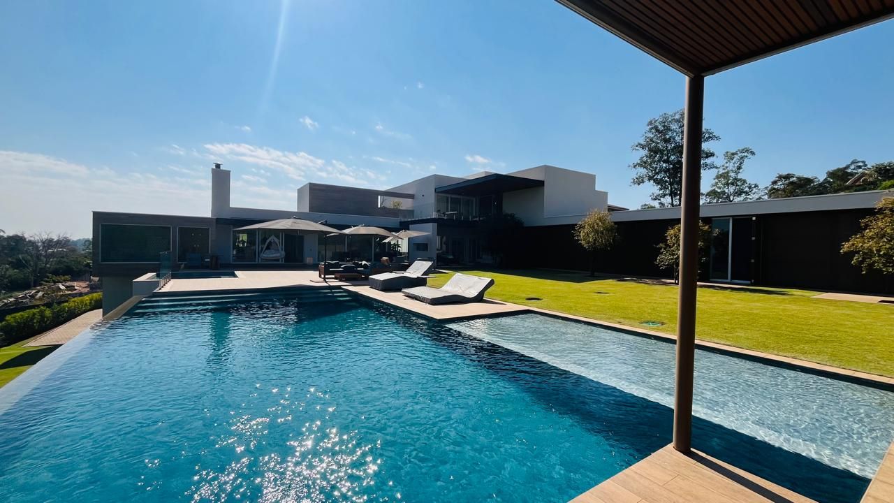 Casa de condomínio à venda no Condomínio Terras de São José II: