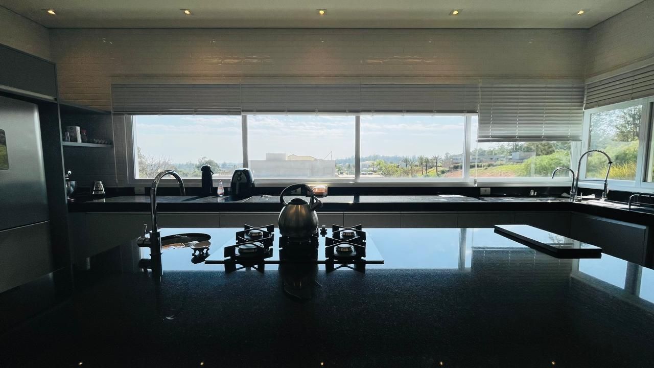 Casa de condomínio à venda no Condomínio Terras de São José II: