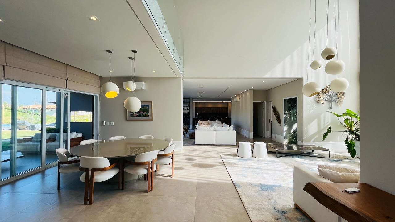 Casa de condomínio à venda no Condomínio Terras de São José II: