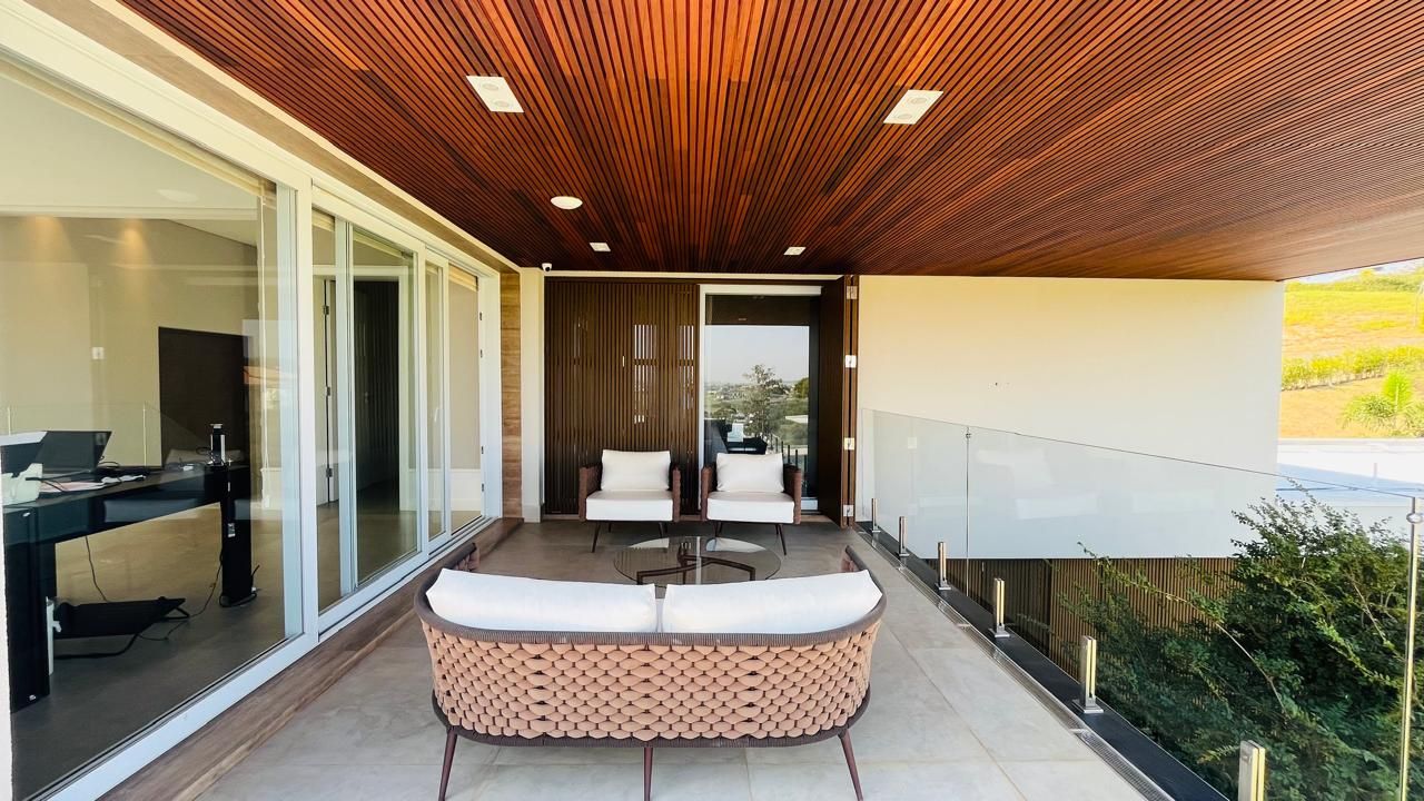 Casa de condomínio à venda no Condomínio Terras de São José II: