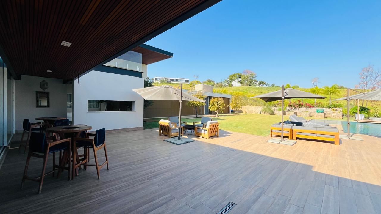 Casa de condomínio à venda no Condomínio Terras de São José II: