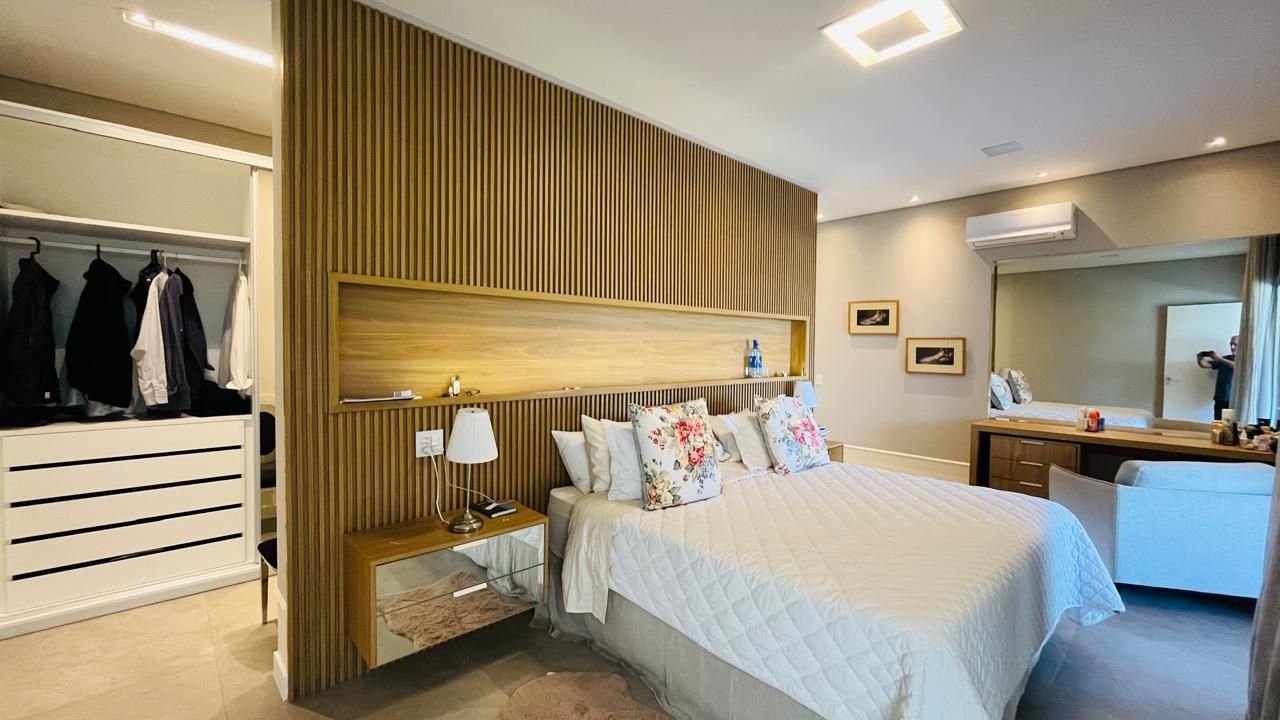 Casa de condomínio à venda no Condomínio Terras de São José II: