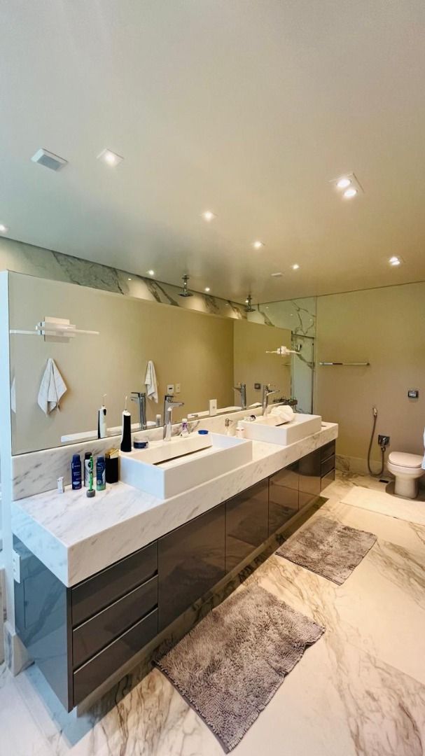 Casa de condomínio à venda no Condomínio Terras de São José II: