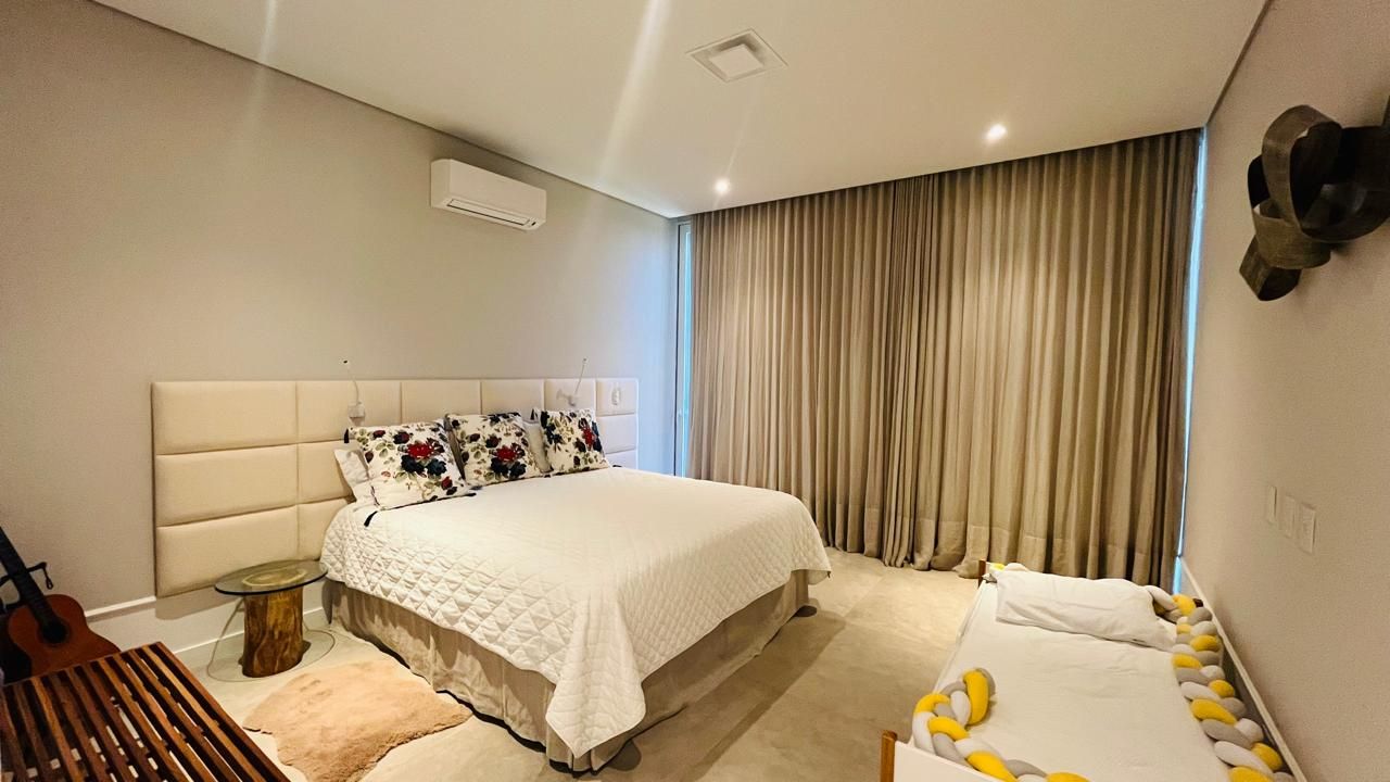 Casa de condomínio à venda no Condomínio Terras de São José II: