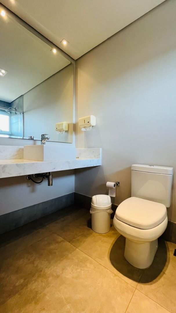 Casa de condomínio à venda no Condomínio Terras de São José II: