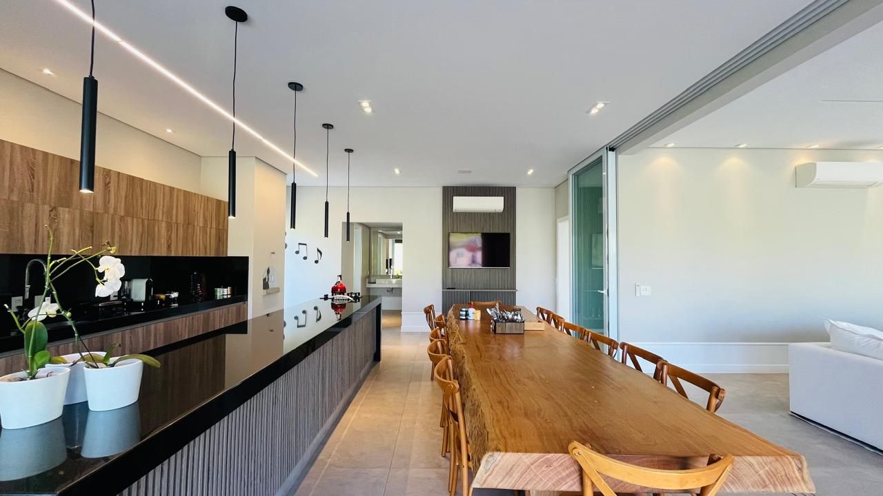 Casa de condomínio à venda no Condomínio Terras de São José II: