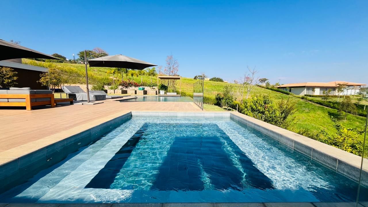 Casa de condomínio à venda no Condomínio Terras de São José II: