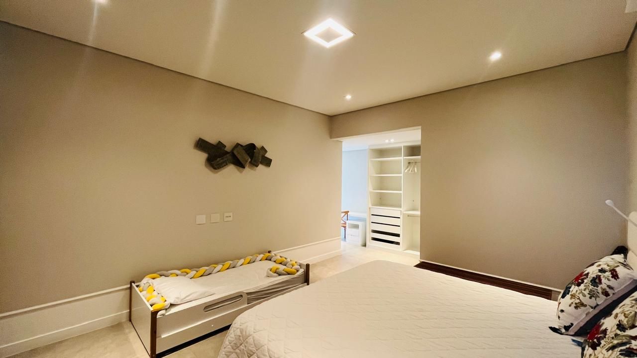 Casa de condomínio à venda no Condomínio Terras de São José II: