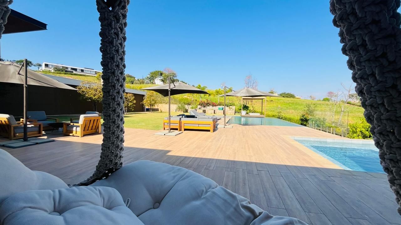 Casa de condomínio à venda no Condomínio Terras de São José II: