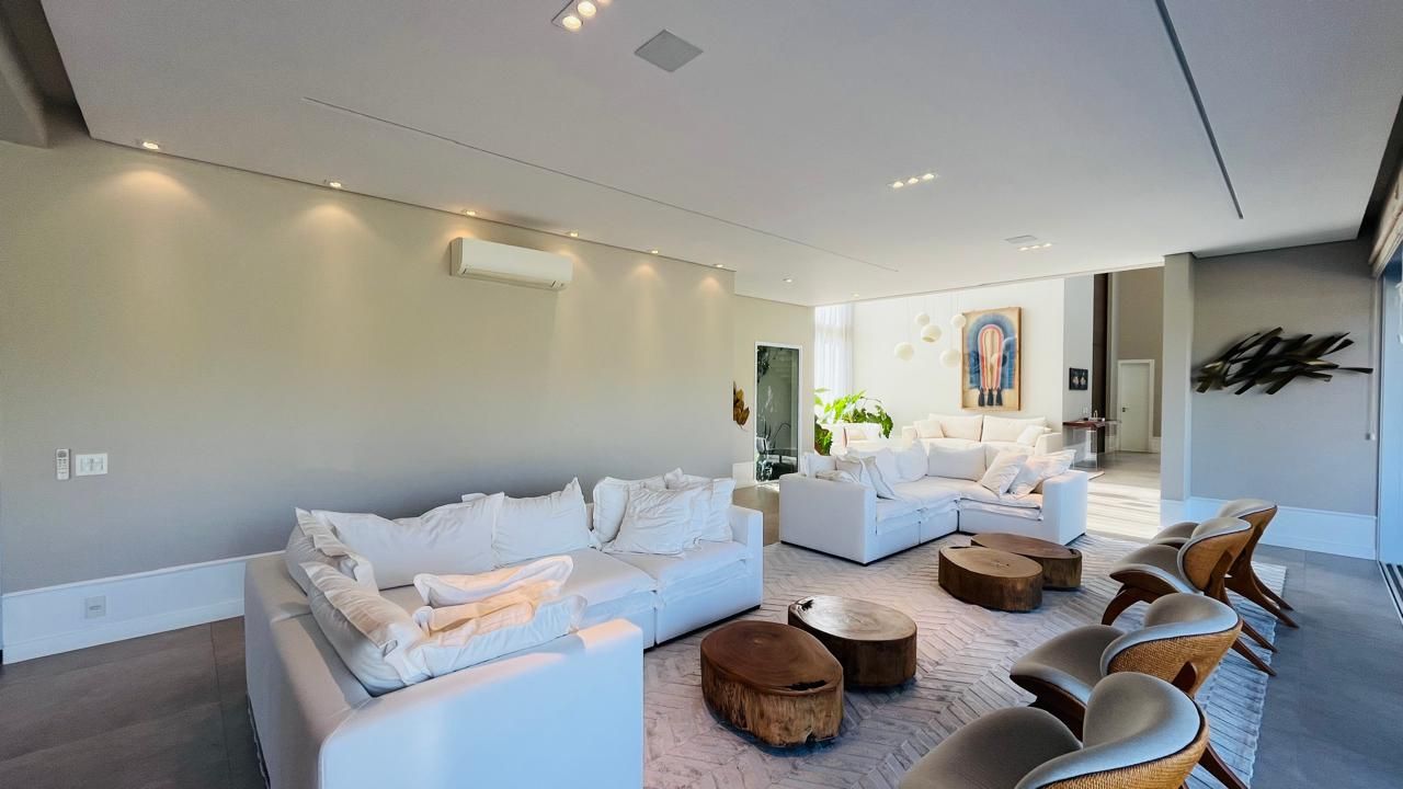 Casa de condomínio à venda no Condomínio Terras de São José II: