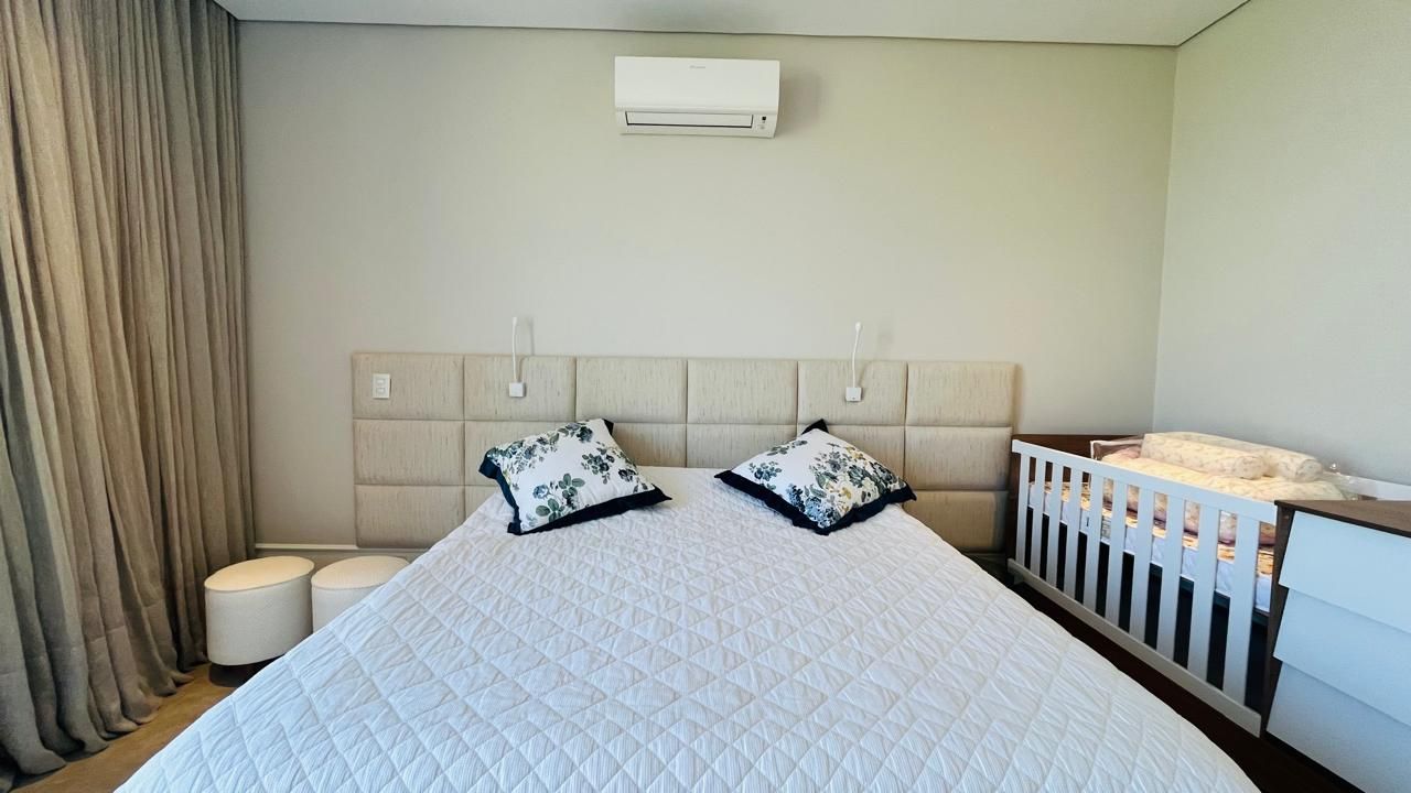 Casa de condomínio à venda no Condomínio Terras de São José II: