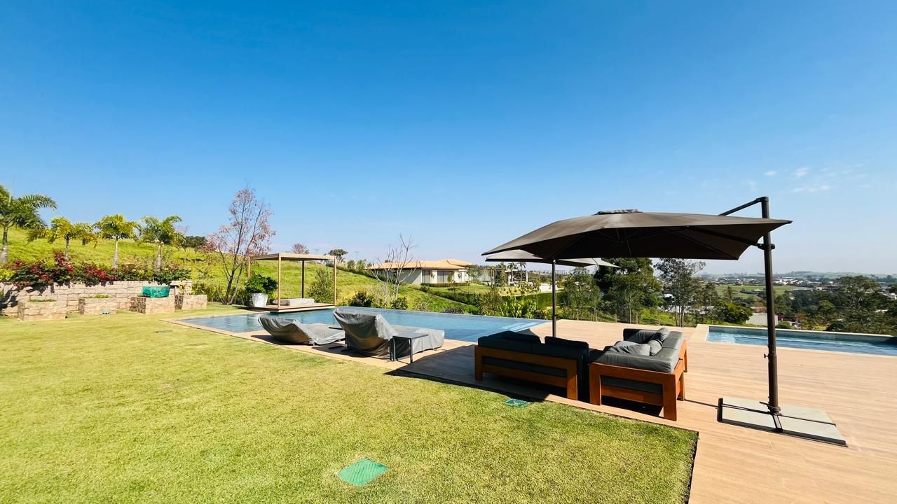 Casa de condomínio à venda no Condomínio Terras de São José II: