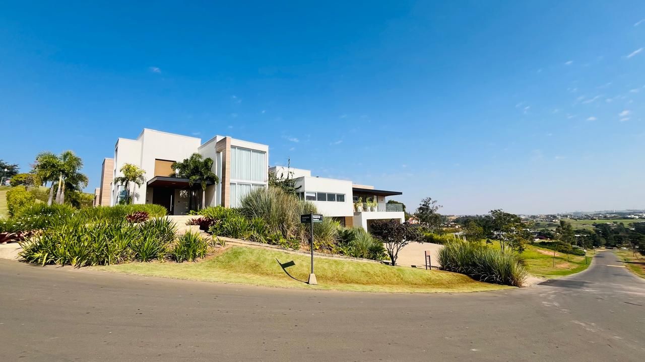 Casa de condomínio à venda no Condomínio Terras de São José II:
