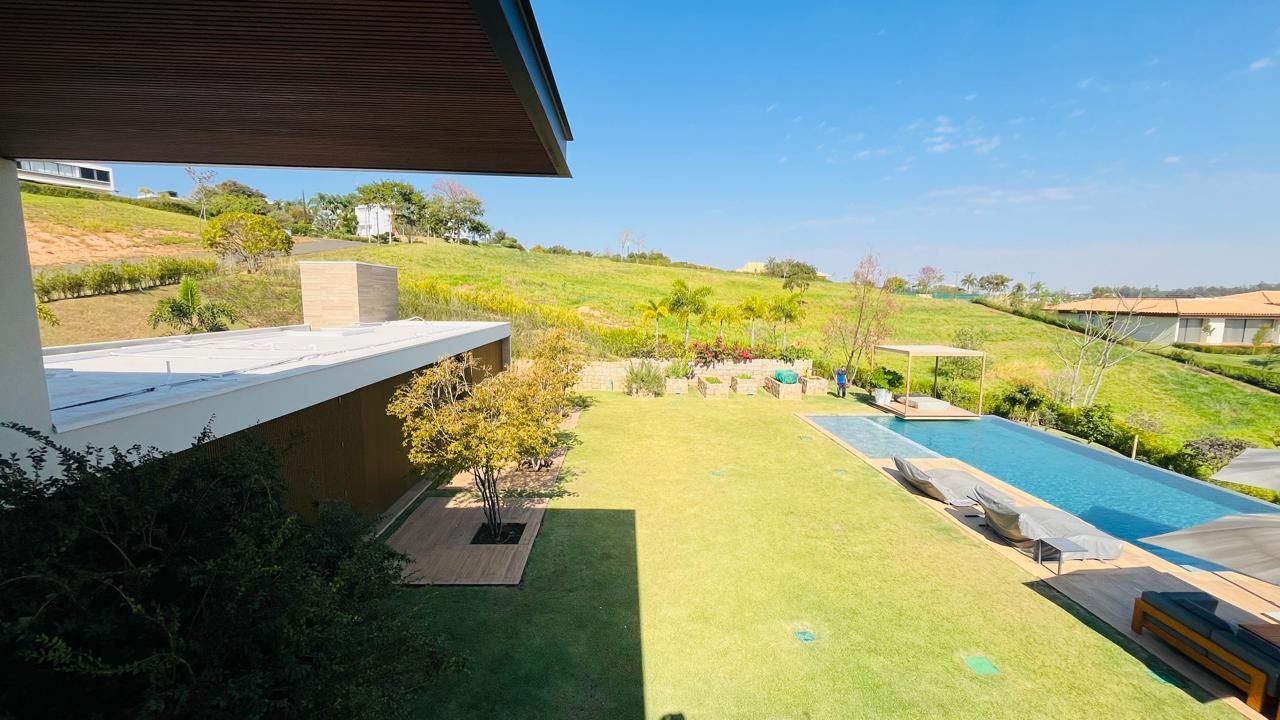 Casa de condomínio à venda no Condomínio Terras de São José II: