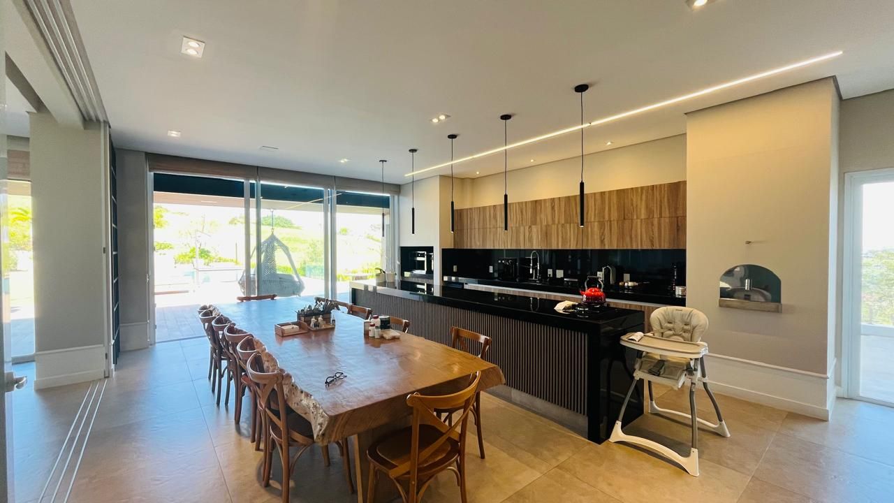 Casa de condomínio à venda no Condomínio Terras de São José II: