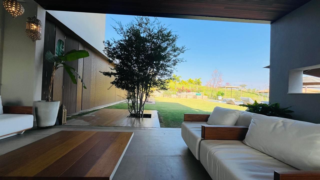 Casa de condomínio à venda no Condomínio Terras de São José II: