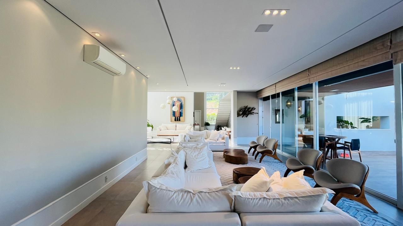 Casa de condomínio à venda no Condomínio Terras de São José II: