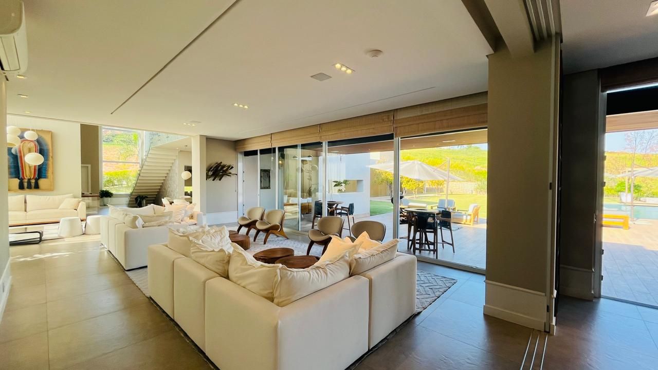 Casa de condomínio à venda no Condomínio Terras de São José II: