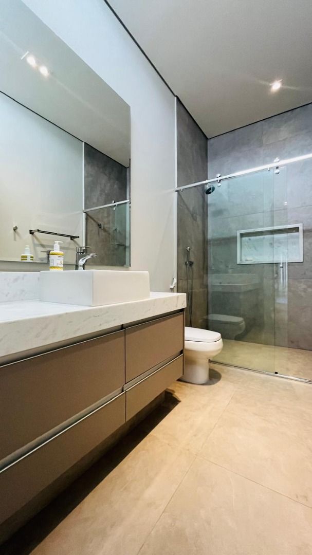 Casa de condomínio à venda no Condomínio Terras de São José II: