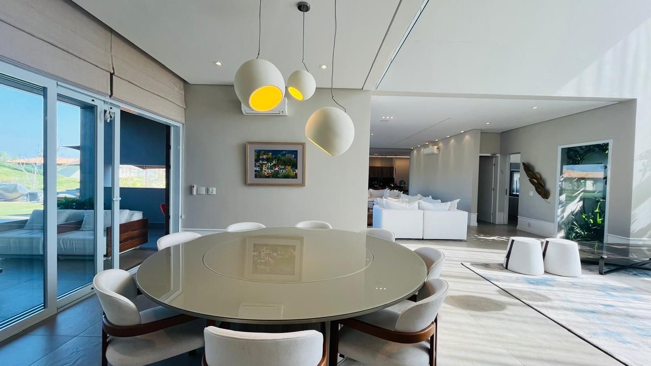 Casa de condomínio à venda no Condomínio Terras de São José II: